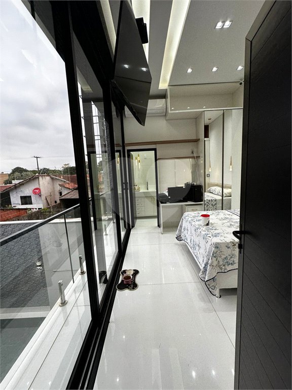 Sobrado à venda com 3 suítes em Residencial Ponta Porã I, Ponta Porã, MS