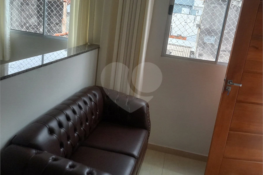 Studio para alugar com 1 quarto em Tucuruvi, São Paulo, SP