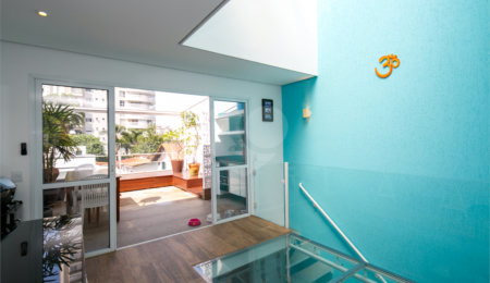 Casa à venda com 2 suítes no condomínio Loft House Marajoara, São Paulo - SP