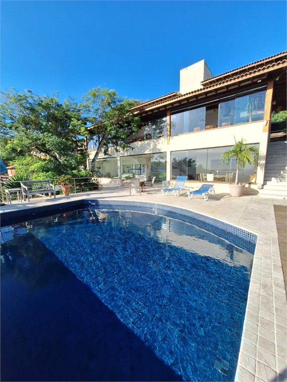 Casa em condomínio à venda com 6 suítes em Manguinhos, Armação dos Búzios, RJ