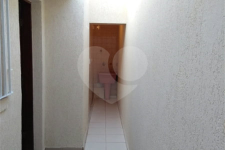Casa à venda com 2 quartos em Jardim Eusonia, Guarulhos, SP