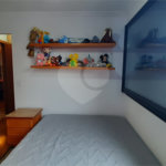 Cobertura à venda com 3 quartos, sendo 2 suítes, em Bela Aliança, São Paulo, SP