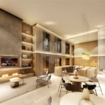 Apartamento à venda com 3 suítes em Brooklin Paulista, São Paulo, SP