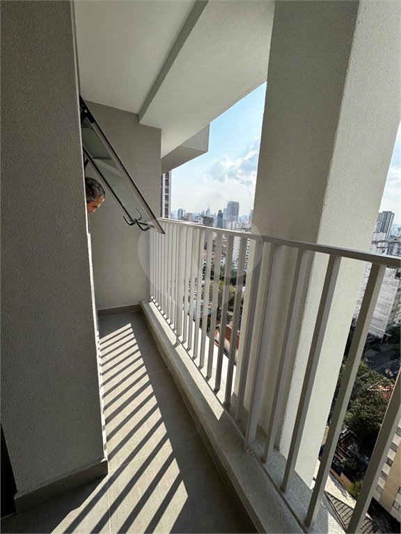 Apartamento à venda com 2 suítes em Pinheiros, São Paulo, SP