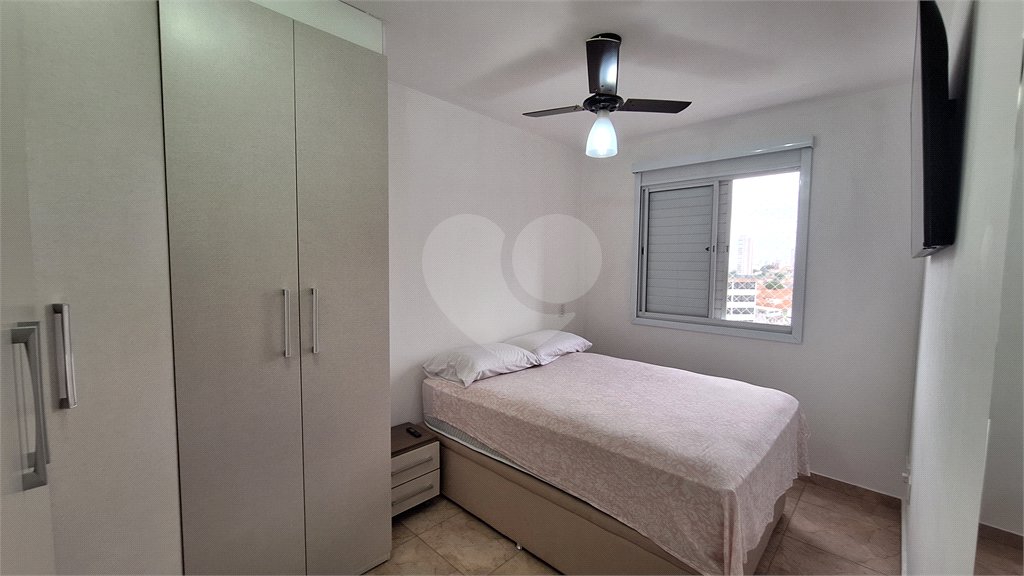 Apartamento à venda com 3 quartos, sendo 1 suíte, em Vila Paiva, São Paulo, SP