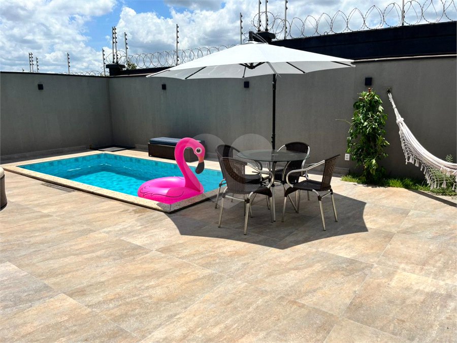 Casa à venda com 3 suítes no condomínio Residencial Quinta da Mata Ribeiião Preto, Ribeirão Preto - SP