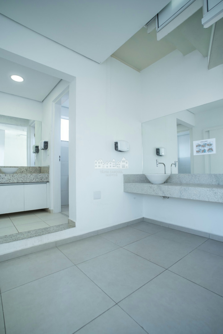 Loja-Salão, 924 m² - Foto 16