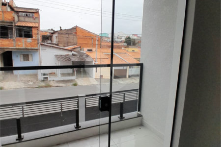 Sobrado à venda com 2 quartos em Parque São Bento, Sorocaba, SP