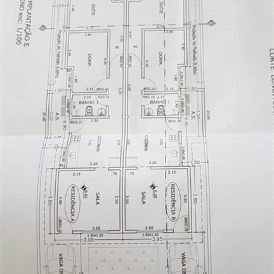 Casa à venda com 2 quartos, sendo 1 suíte, em Jardim das Palmeiras, Atibaia, SP