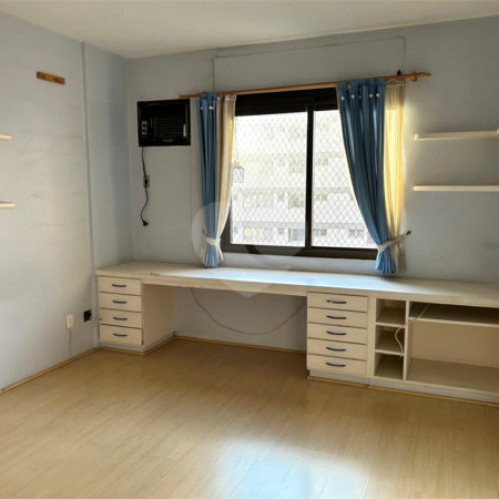 Apartamento à venda com 4 suítes em Santana, São Paulo, SP