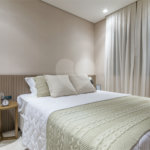 Apartamento à venda com 2 quartos, sendo 1 suíte, em Jardim Guarujá, Sorocaba, SP