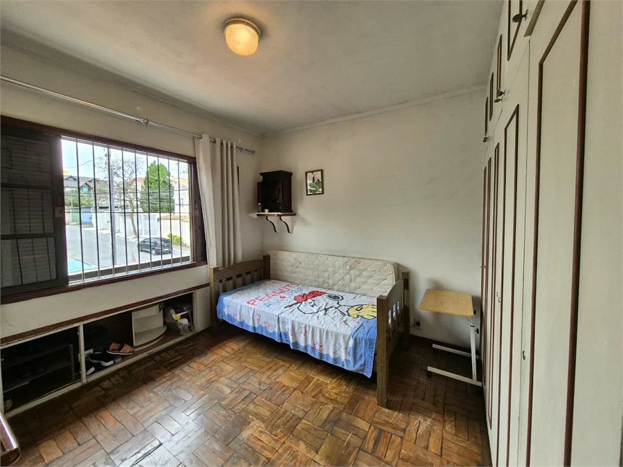 Sobrado à venda com 4 quartos em Jardim Sarah, São Paulo, SP