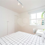 Apartamento à venda com 3 quartos em Vila Mariana, São Paulo, SP