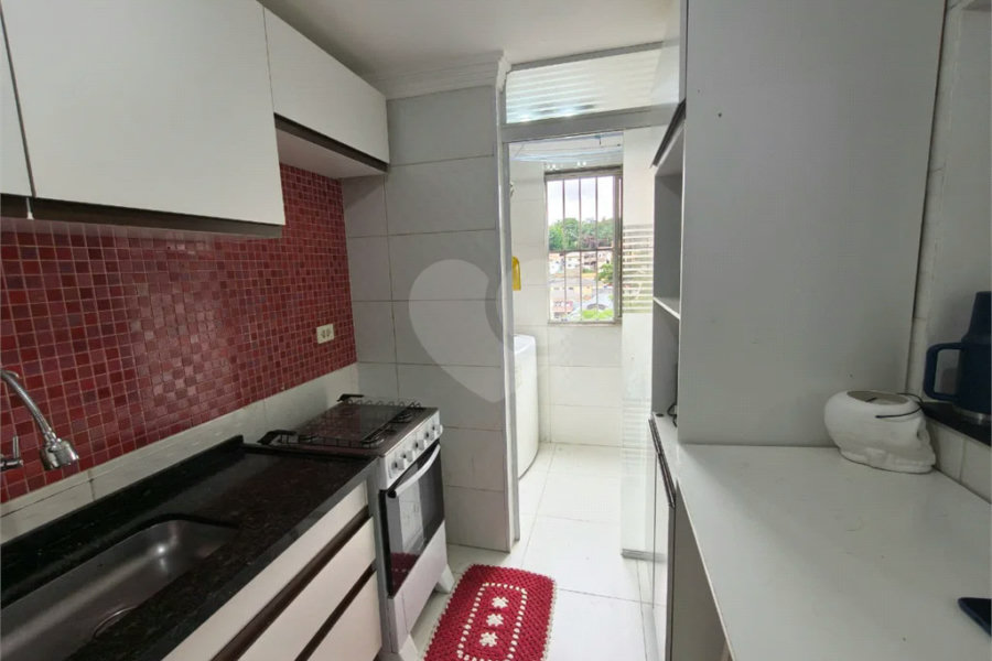 Apartamento à venda com 2 quartos em Jardim Santa Mônica, São Paulo, SP