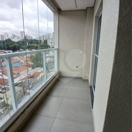 Apartamento à venda ou para alugar com 2 quartos em Vila Mariza Mazzei, São Paulo, SP