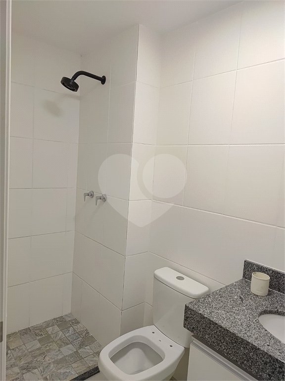 Apartamento à venda com 2 quartos, sendo 1 suíte, em Vila Rosália, Guarulhos, SP
