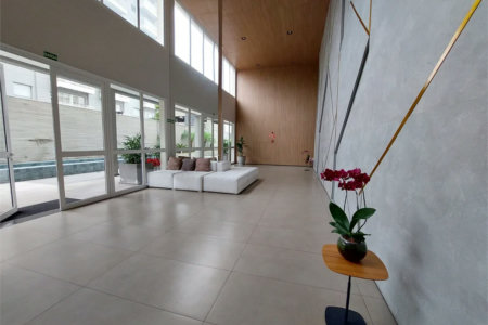 Apartamento à venda com 2 quartos, sendo 1 suíte, em Vila Leopoldina, São Paulo, SP