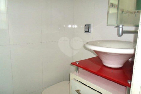 Cobertura para alugar com 2 quartos, sendo 1 suíte, em Santana, São Paulo, SP
