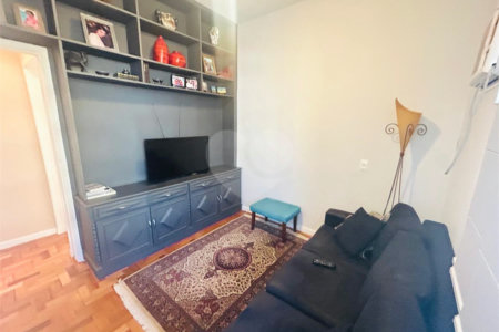 Apartamento à venda com 3 quartos, sendo 1 suíte, em Tijuca, Rio de Janeiro, RJ