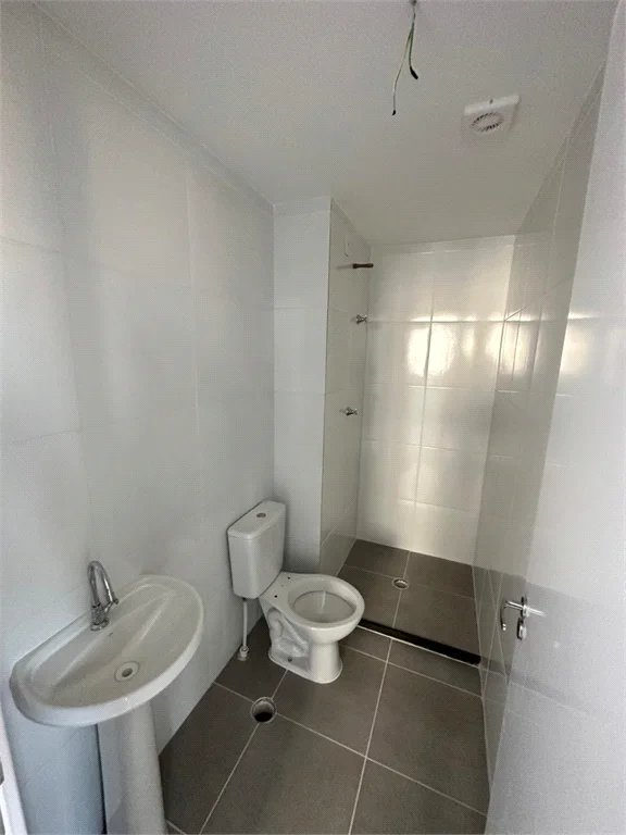Apartamento à venda com 2 quartos em Lapa, São Paulo, SP