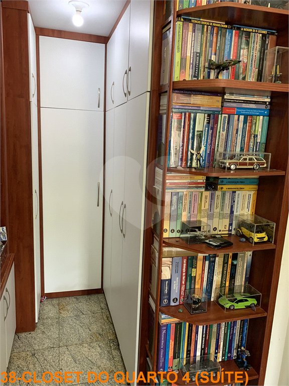 Apartamento à venda com 4 quartos, sendo 1 suíte, em Grajaú, Rio de Janeiro, RJ