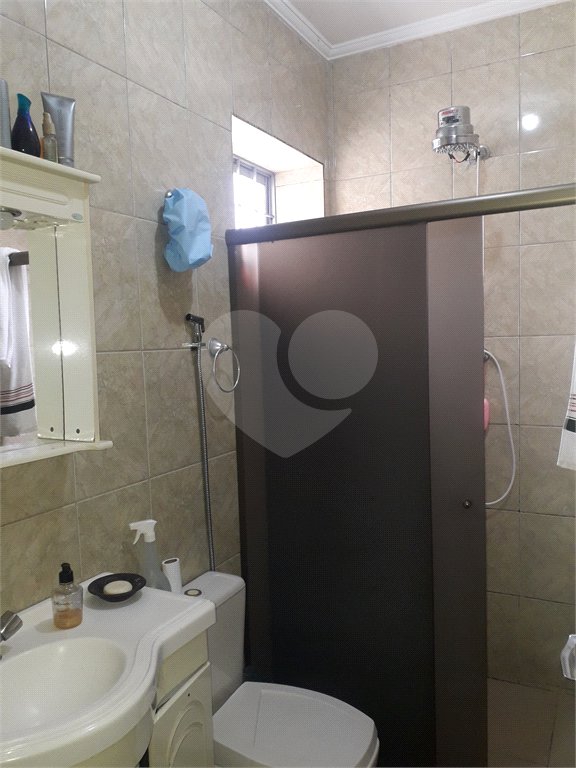 Casa à venda com 4 quartos, sendo 2 suítes, em Santana, São Paulo, SP