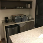 Apartamento à venda com 1 quarto em Curicica, Rio de Janeiro, RJ