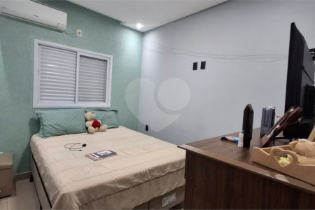 Casa à venda com 3 quartos, sendo 1 suíte, em Parque São Bento, Sorocaba, SP