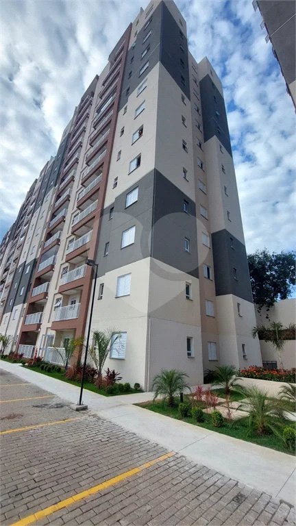 Apartamento para alugar com 2 quartos, sendo 1 suíte, em Aparecidinha, Sorocaba, SP