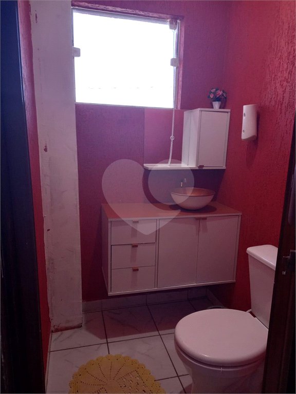 Casa à venda com 3 quartos, sendo 1 suíte, em Jardim São Guilherme, Sorocaba, SP