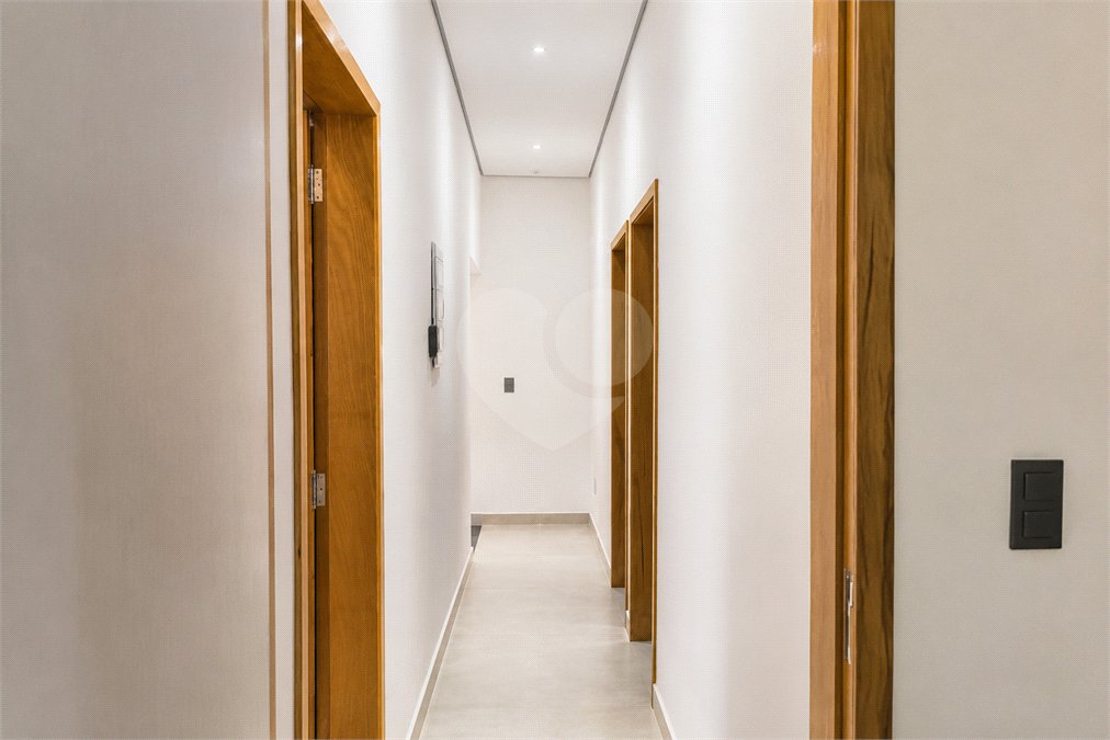 Casa à venda com 3 quartos, sendo 1 suíte, no condomínio Residencial Jardim Villa Verona, Sorocaba - SP