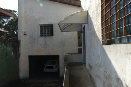 Sobrado à venda com 3 quartos, sendo 1 suíte, em Alto da Lapa, São Paulo, SP