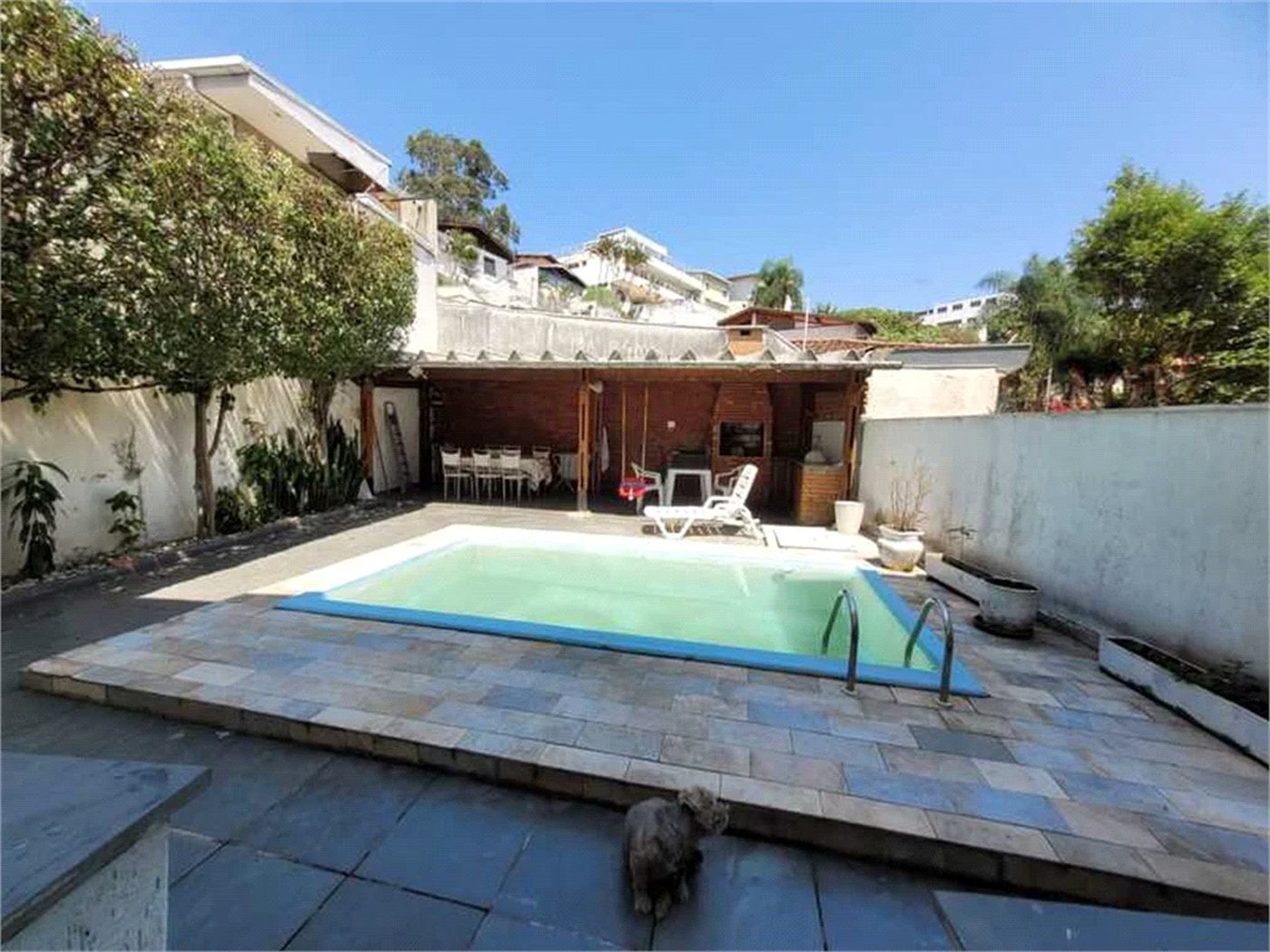 Sobrado à venda com 6 quartos, sendo 2 suítes, em Vila Romana, São Paulo, SP