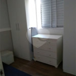 Apartamento à venda com 2 quartos em Jardim Leonor, São Paulo, SP