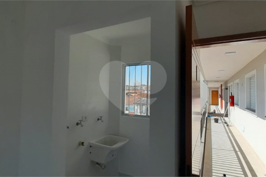 Apartamento à venda com 2 quartos em Vila Nova Mazzei, São Paulo, SP