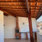 Sobrado à venda com 2 quartos, sendo 1 suíte, em Vila Correa, Ferraz de Vasconcelos, SP