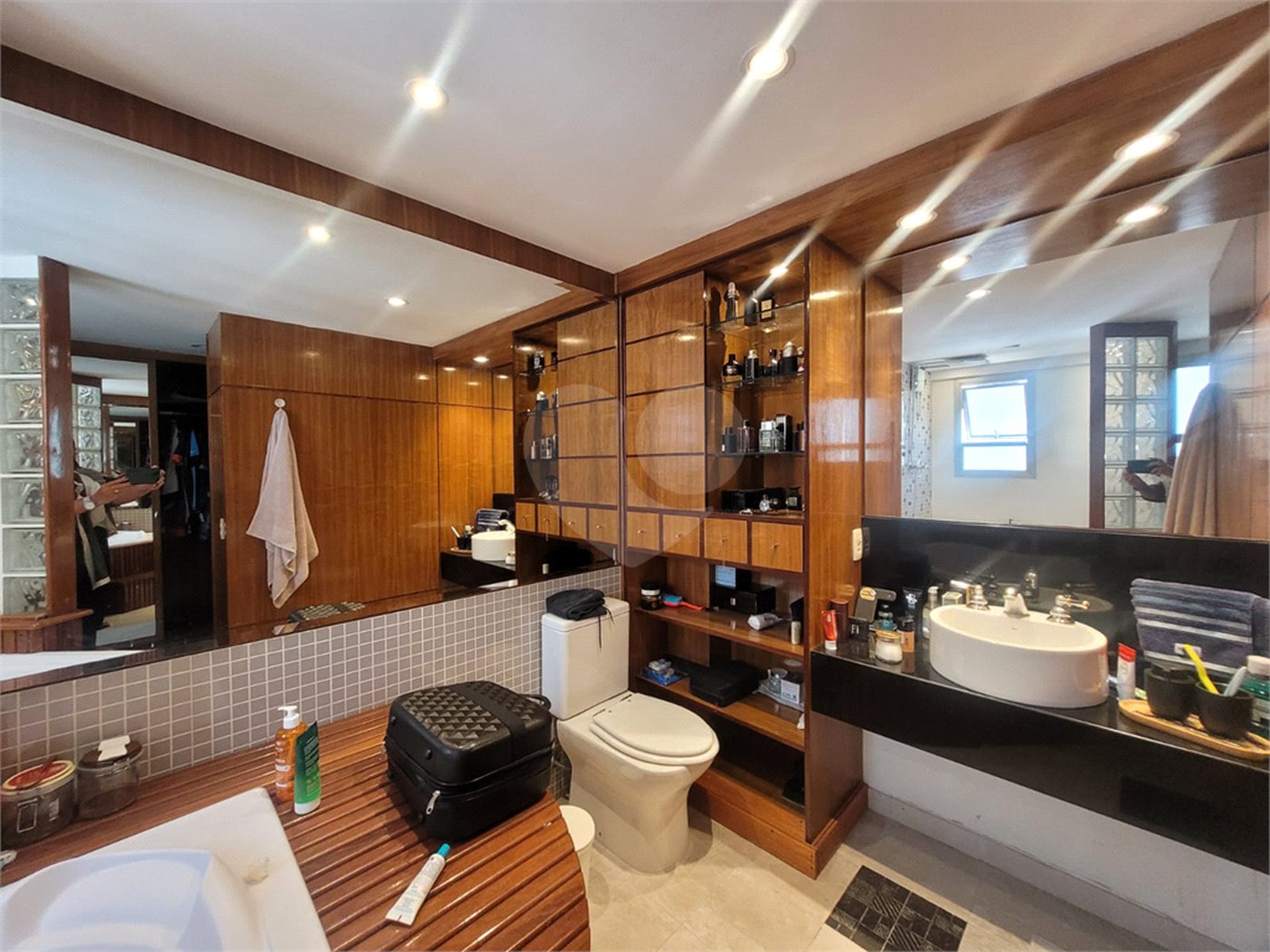 Apartamento à venda com 1 suíte em Santana, São Paulo, SP