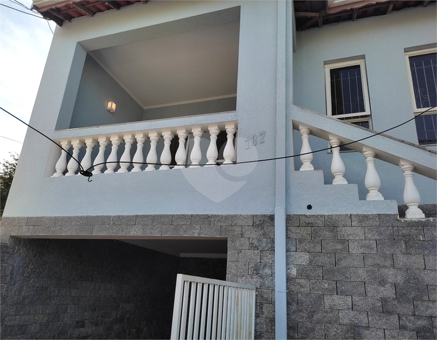Casa Térrea à venda com 3 quartos, sendo 1 suíte, em Jardim Itamaracá, Indaiatuba, SP