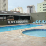 Apartamento à venda com 4 quartos, sendo 2 suítes, em Santa Teresinha, São Paulo, SP