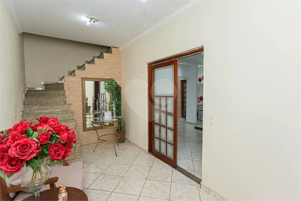 Sobrado à venda com 4 quartos, sendo 3 suítes, em Casa Verde, São Paulo, SP