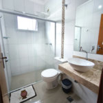 Casa Térrea à venda com 2 quartos, sendo 1 suíte, em Residencial Monte Verde, Indaiatuba, SP