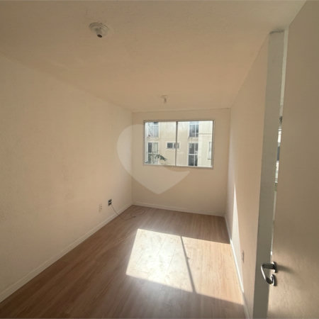 Apartamento à venda com 2 quartos em Cosmos, Rio de Janeiro, RJ