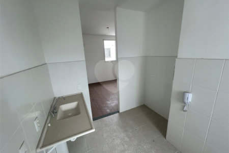Apartamento à venda com 2 quartos em Residencial Campos de Piemonte, Araraquara, SP