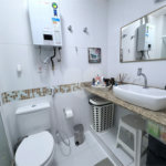Apartamento à venda com 2 quartos, sendo 1 suíte, em Andaraí, Rio de Janeiro, RJ