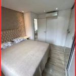 Apartamento à venda com 2 quartos em Pinheiros, São Paulo, SP