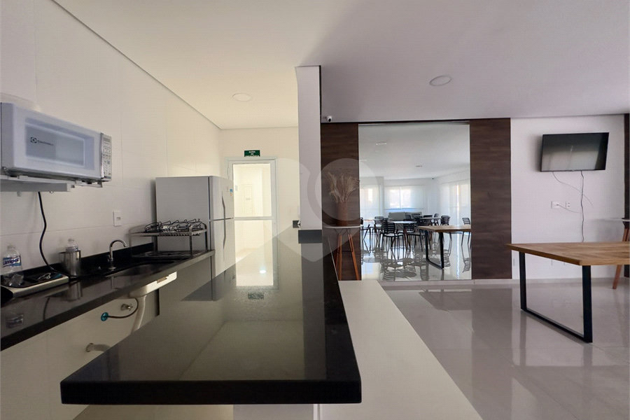 Apartamento à venda com 2 quartos, sendo 1 suíte, em Tucuruvi, São Paulo, SP