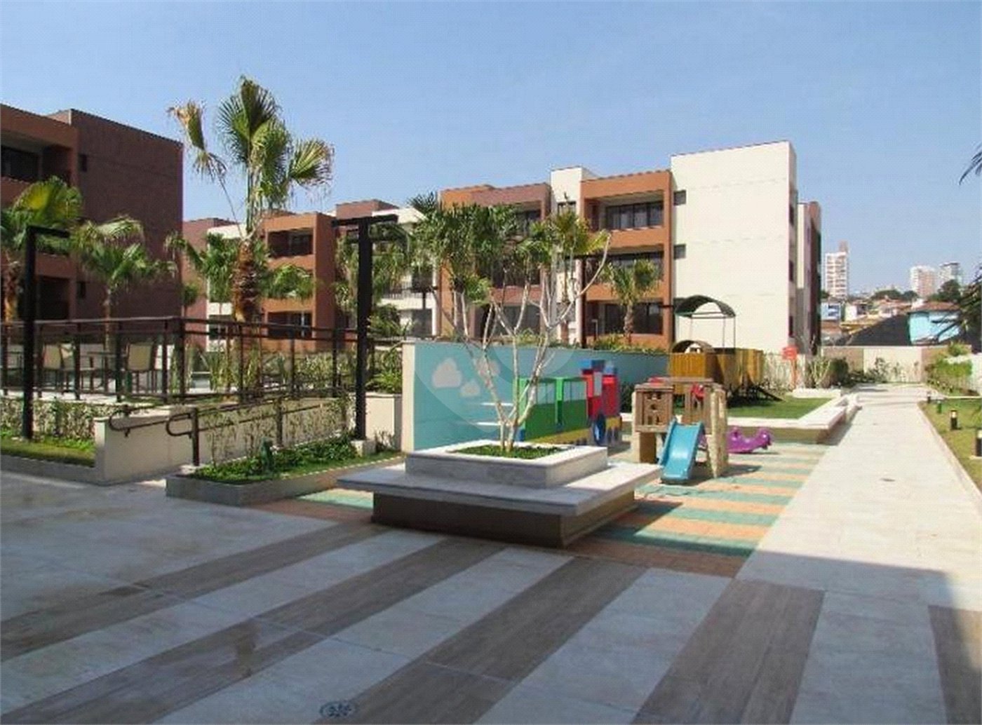 Apartamento à venda com 2 quartos, sendo 1 suíte, em Vila Monumento, São Paulo, SP