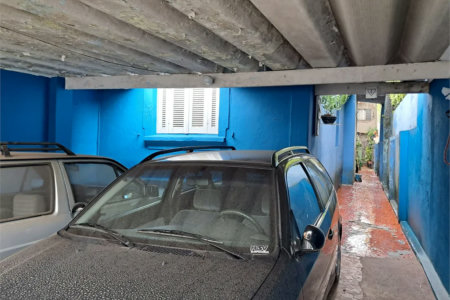 Sobrado à venda com 4 quartos em Vila Madalena, São Paulo, SP