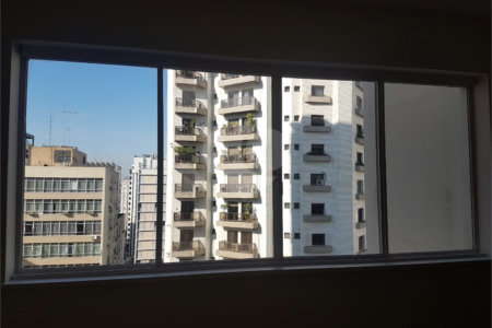 Apartamento à venda com 3 quartos, sendo 1 suíte, em Jardim Paulista, São Paulo, SP