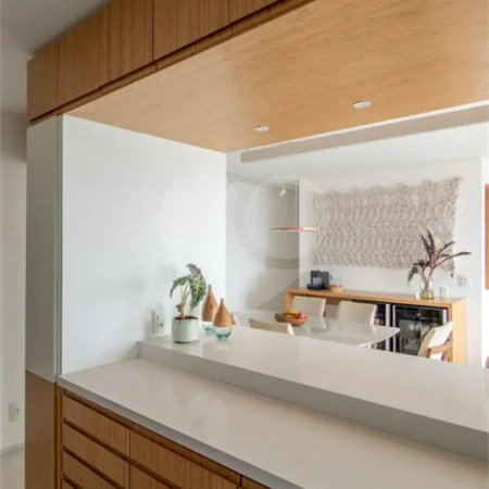 Apartamento à venda com 2 quartos, sendo 1 suíte, em Mirandópolis, São Paulo, SP